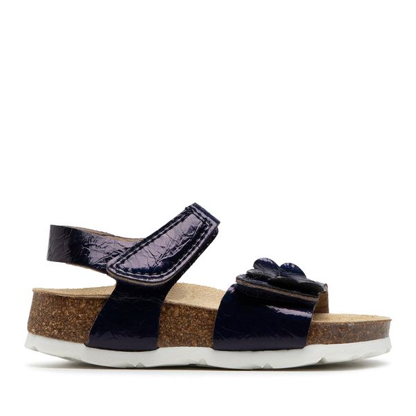 Superfit Sandale Superfit 1-000118-8000 M Blau