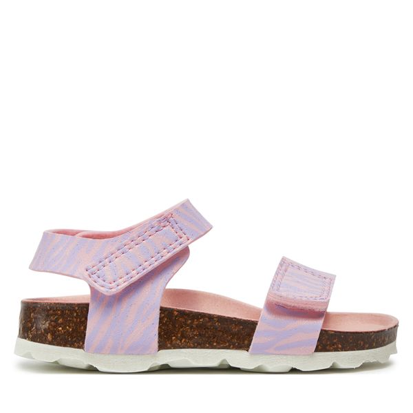 Superfit Sandale Superfit 1-000123-5510 M Rosa/Lila