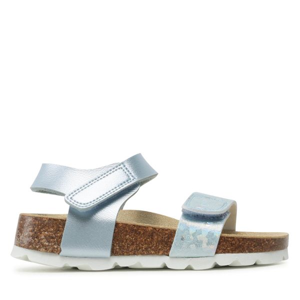 Superfit Sandale Superfit 1-000123-8010 M Blue