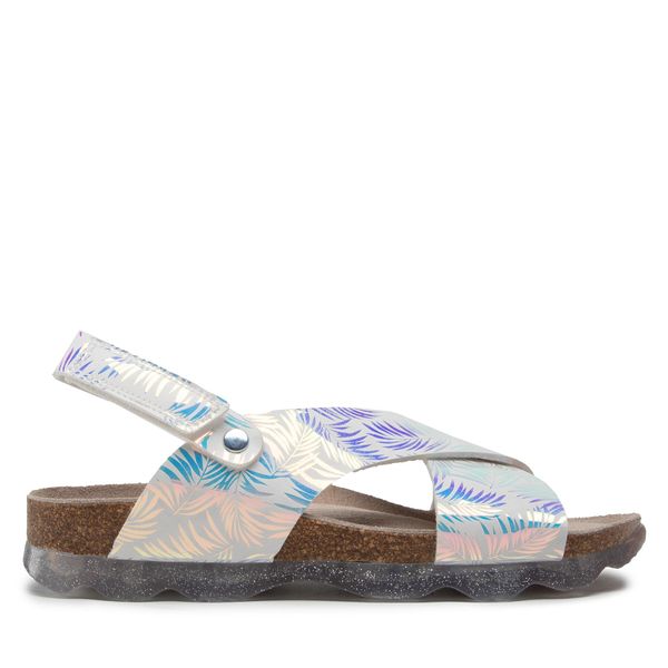 Superfit Sandale Superfit 1-00013-1000 D Bijela