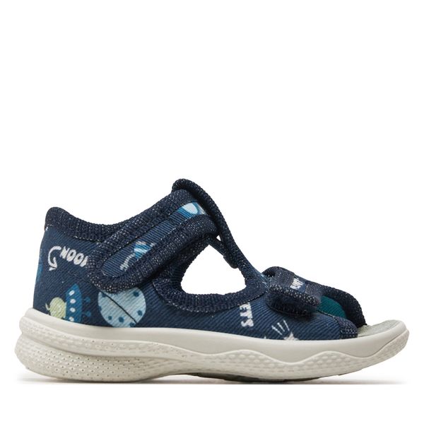 Superfit Sandale Superfit 1-000293-8050 M Darkblue