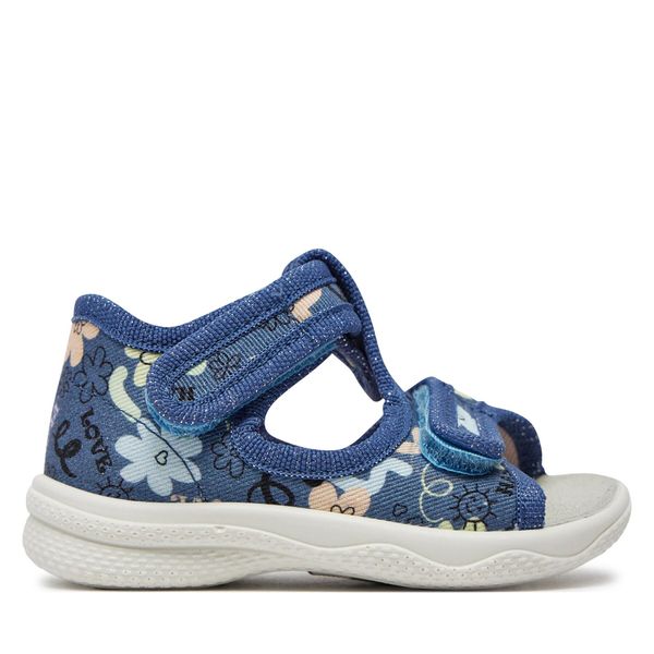 Superfit Sandale Superfit 1-000293-8060 M Plava