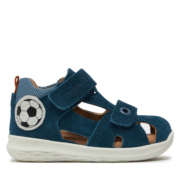 Superfit Sandale Superfit 1-000389-8030 M Plava
