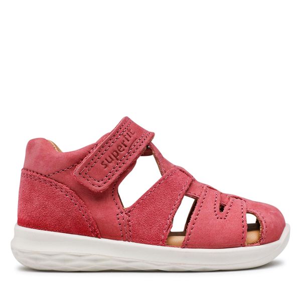 Superfit Sandale Superfit 1-000392-5500 M Pink