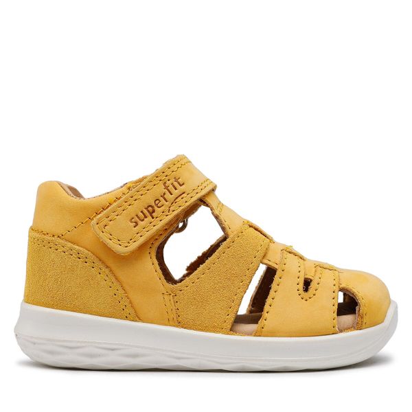 Superfit Sandale Superfit 1-000392-6000 M Žuta