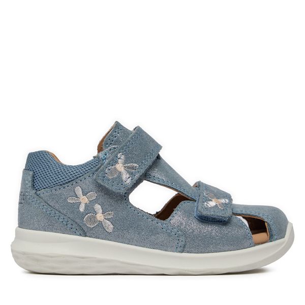 Superfit Sandale Superfit 1-000397-8000 S Blau