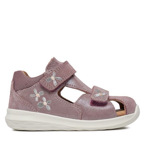 Superfit Sandale Superfit 1-000397-8500 S Lilac