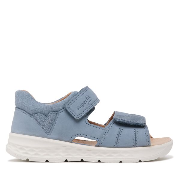 Superfit Sandale Superfit 1-000516-8000 S Blue