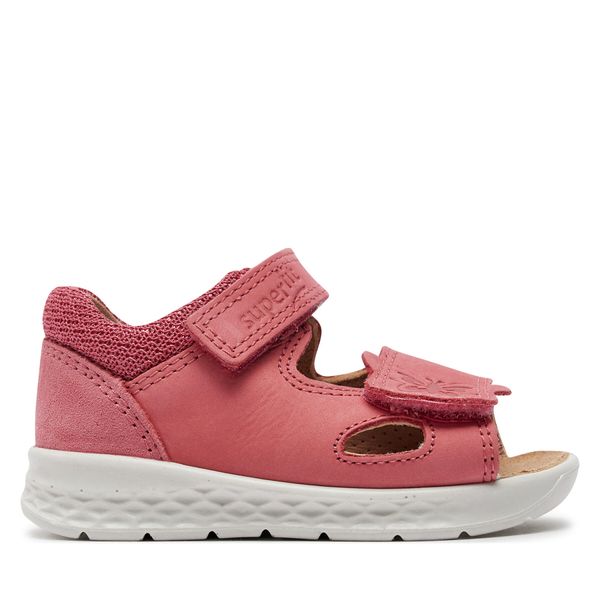 Superfit Sandale Superfit 1-000518-5500 M Pink