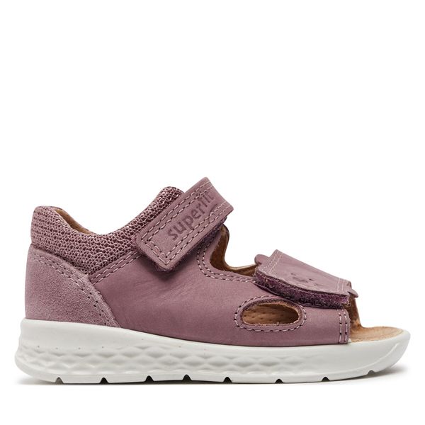 Superfit Sandale Superfit 1-000518-8500 M Lilac