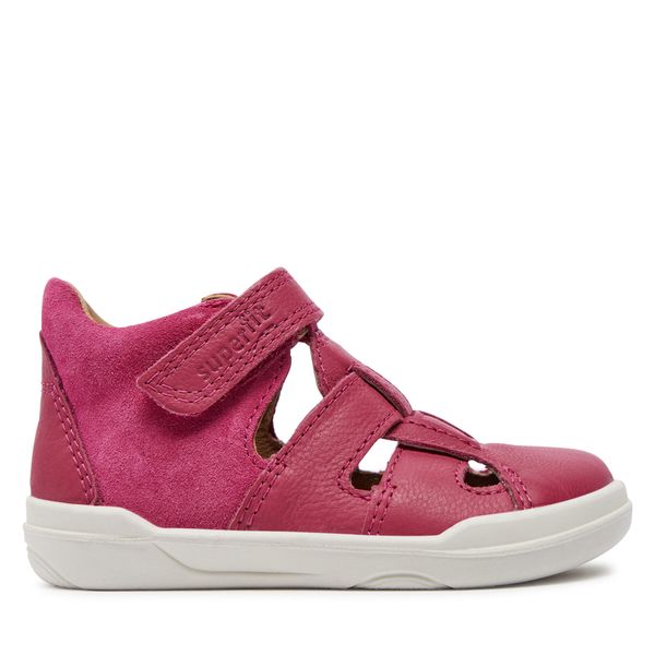 Superfit Sandale Superfit 1-000542-5500 M Pink
