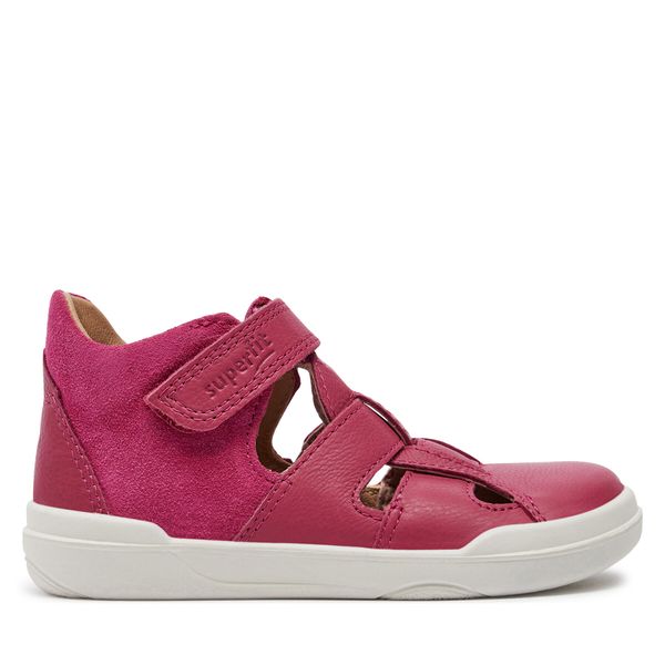 Superfit Sandale Superfit 1-000542-5500 S Pink