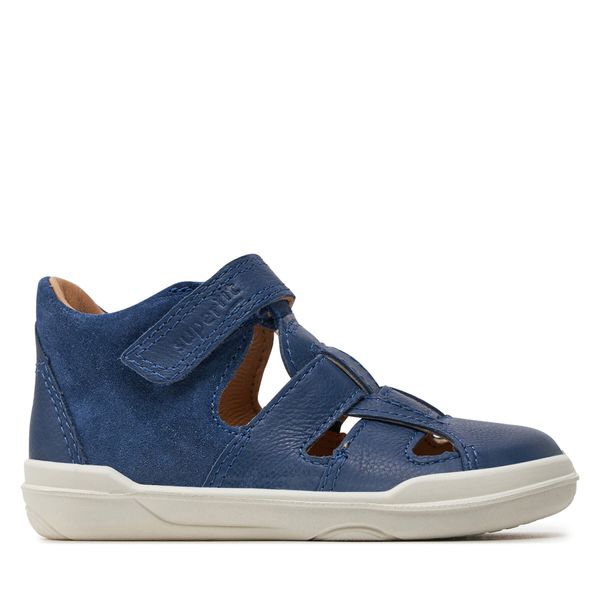 Superfit Sandale Superfit 1-000542-8000 M Blau