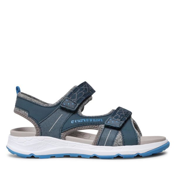 Superfit Sandale Superfit 1-000581-8000 S Plava