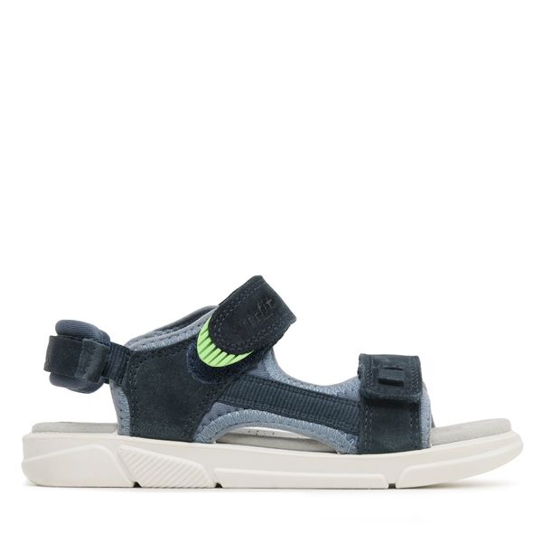 Superfit Sandale Superfit 1-000692-8000 S Blue