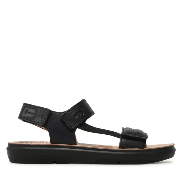 Superfit Sandale Superfit 1-000732-0000 S Black