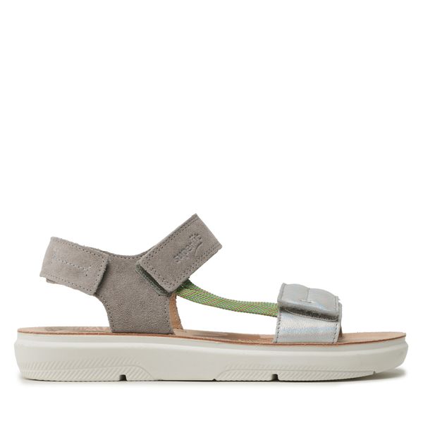 Superfit Sandale Superfit 1-000732-2500 S Lightgrey