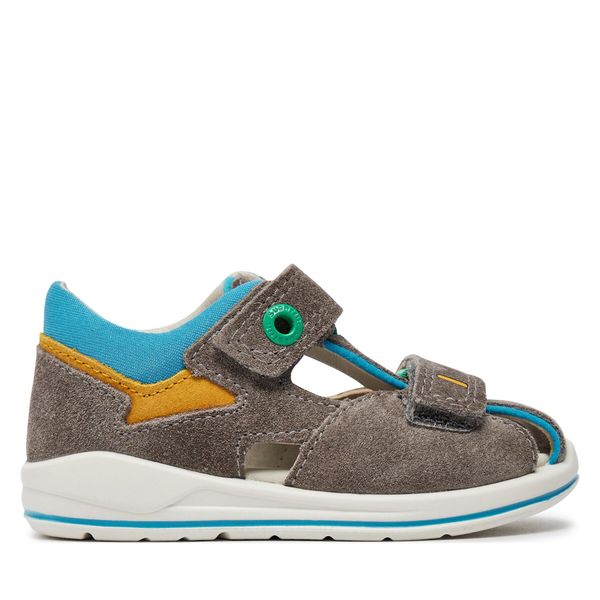Superfit Sandale Superfit 1-000865-2000 M Grau/Türkis