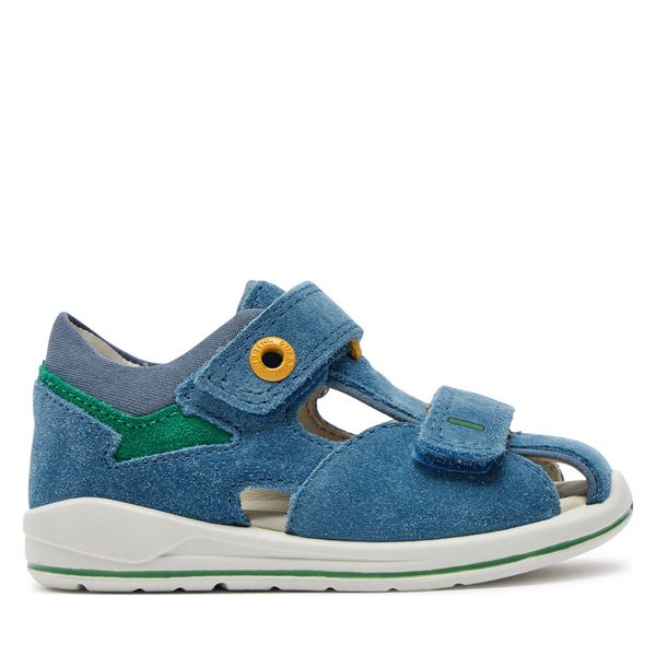 Superfit Sandale Superfit 1-000865-8010 M Blue/Green