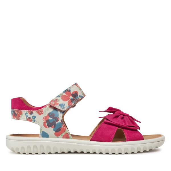 Superfit Sandale Superfit 1-009010-5500 D Pink