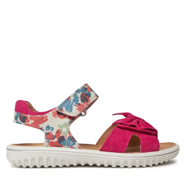 Superfit Sandale Superfit 1-009010-5500 S Pink