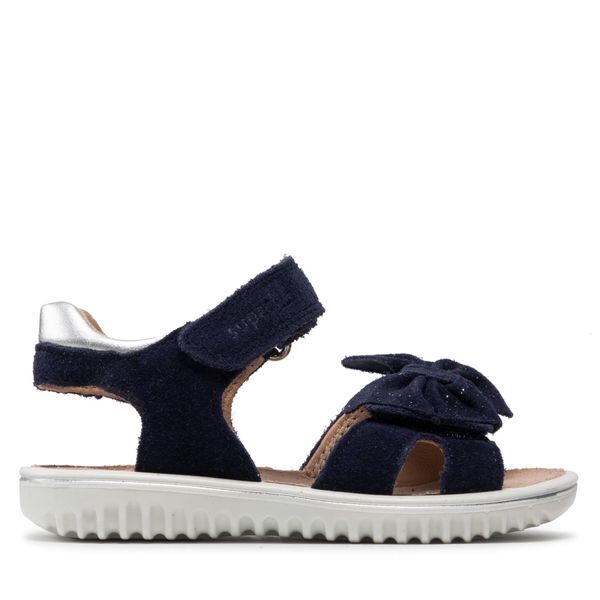Superfit Sandale Superfit 1-009010-8000 M Blau