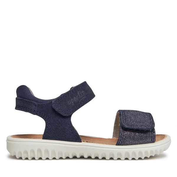 Superfit Sandale Superfit 1-009011-8000 M Blau