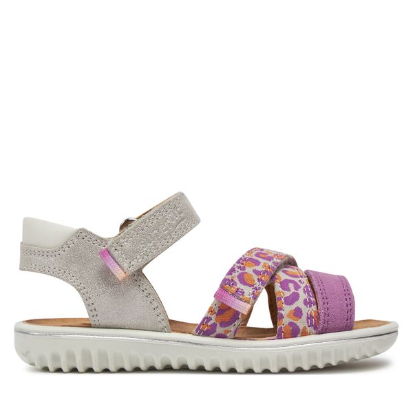 Superfit Sandale Superfit 1-009014-9010 M Mehrfarbig