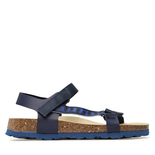 Superfit Sandale Superfit 1-009029-8000 S Blue