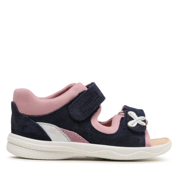 Superfit Sandale Superfit 1-600093-8000 M Blue