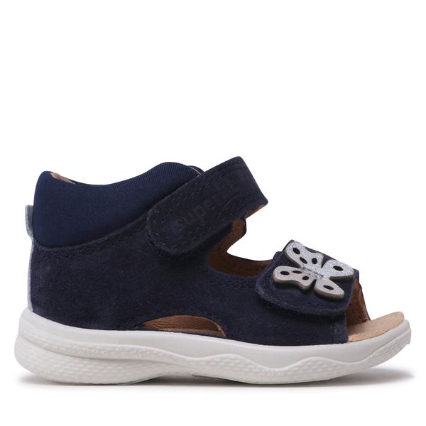 Superfit Sandale Superfit 1-600094-8000 M Blue