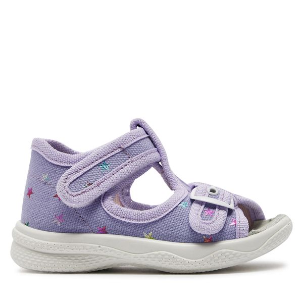 Superfit Sandale Superfit 1-800292-8500 M Lilac