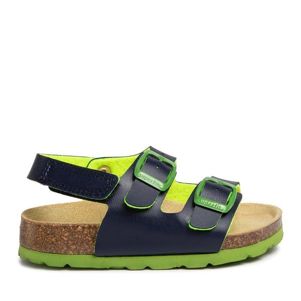 Superfit Sandale Superfit 6-00124-81 M Balu