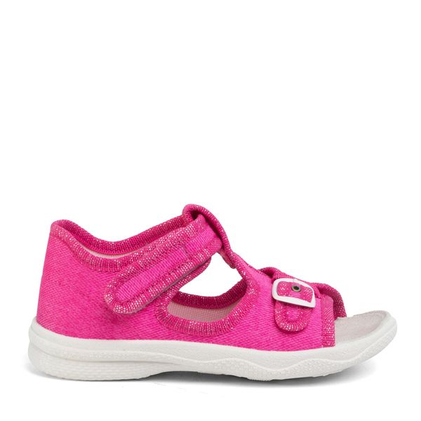 Superfit Sandale Superfit 6-00292-55 M Rosa
