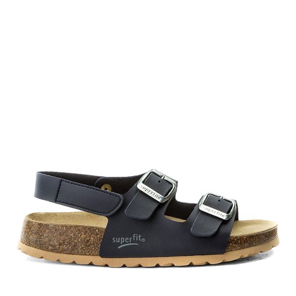 Superfit Sandale Superfit 8-00124-80 S Ocean