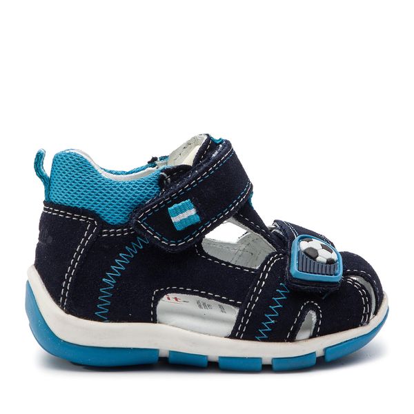 Superfit Sandale Superfit 8-00144-81 M Ocean Combi