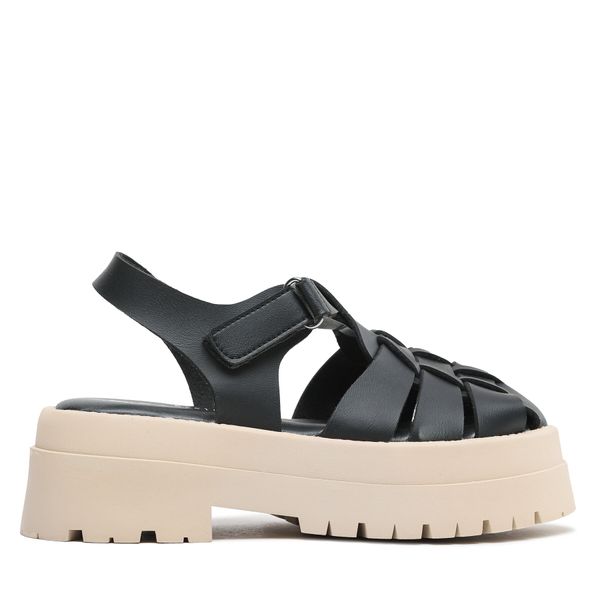 Surface Project Sandale Surface Project Chunky 1 Black