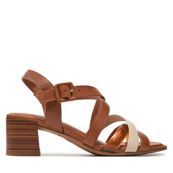 Tamaris Sandale Tamaris 1-28004-42 Smeđa