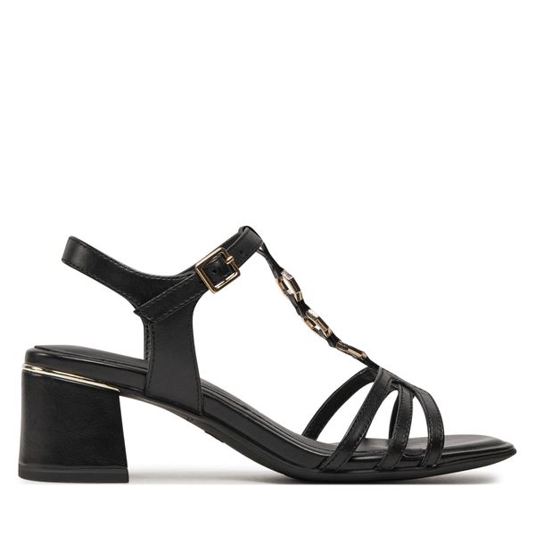 Tamaris Sandale Tamaris 1-28006-42 Crna