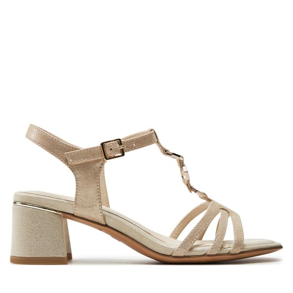 Tamaris Sandale Tamaris 1-28006-42 Zlatna