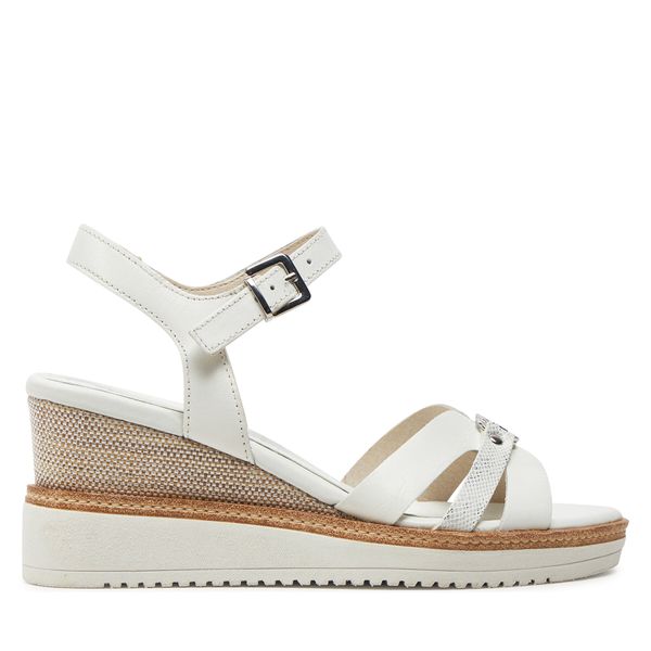 Tamaris Sandale Tamaris 1-28010-42 White 100