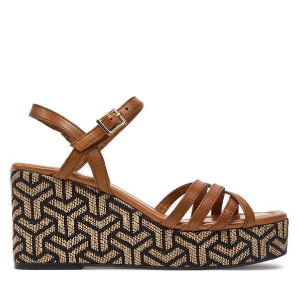 Tamaris Sandale Tamaris 1-28014-42 Camel 310