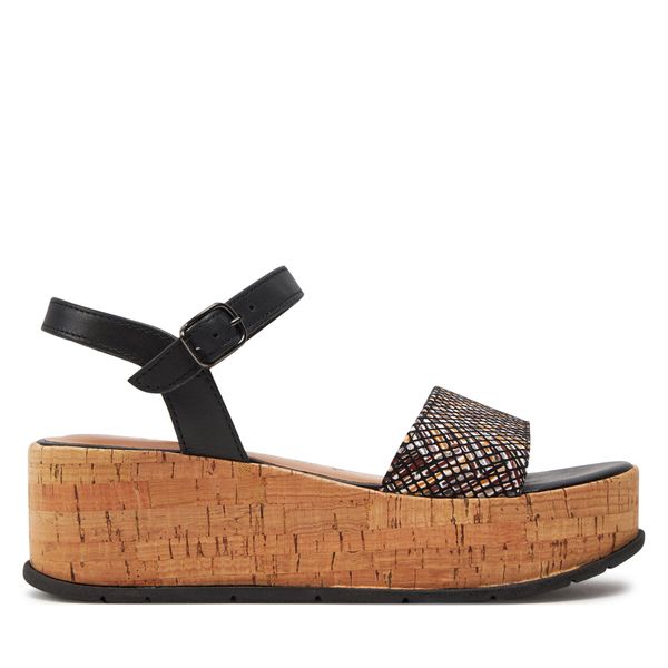 Tamaris Sandale Tamaris 1-28020-42 Black Comb 098