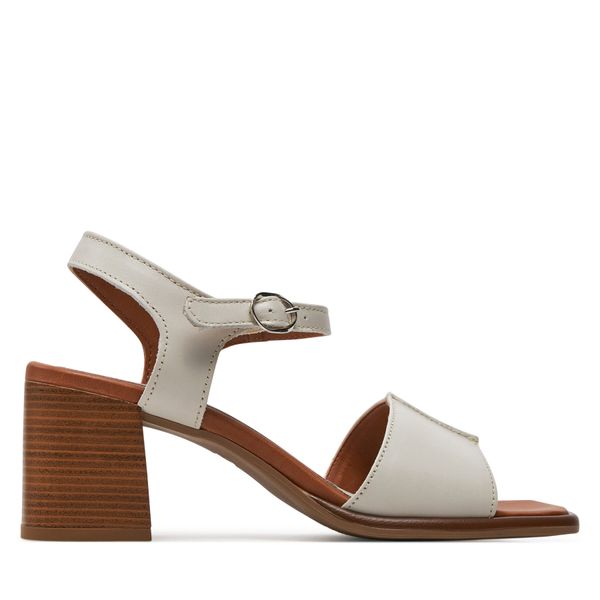 Tamaris Sandale Tamaris 1-28023-42 Ivory 418