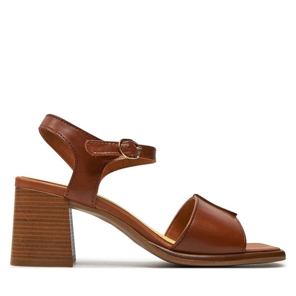 Tamaris Sandale Tamaris 1-28023-42 Smeđa