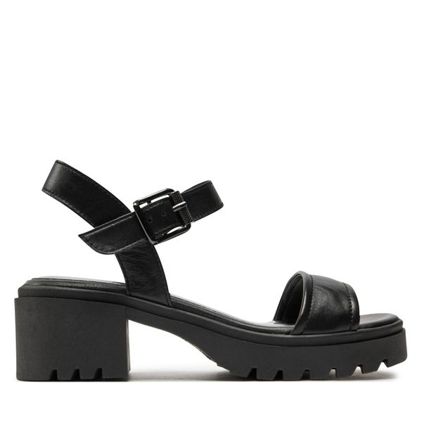 Tamaris Sandale Tamaris 1-28025-42 Crna