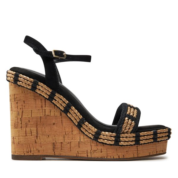 Tamaris Sandale Tamaris 1-28041-42 Crna