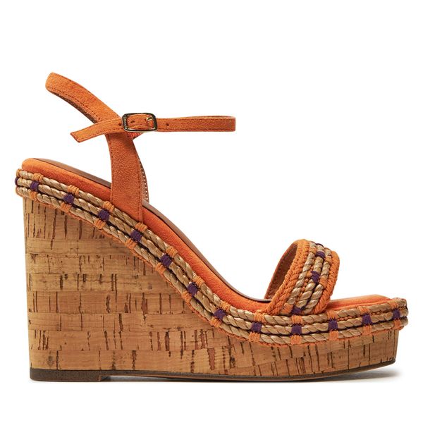 Tamaris Sandale Tamaris 1-28041-42 Narančasta