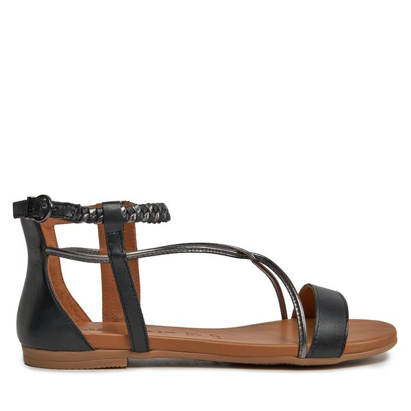 Tamaris Sandale Tamaris 1-28043-20 Black 001