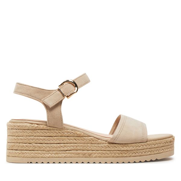 Tamaris Sandale Tamaris 1-28061-42 Bež